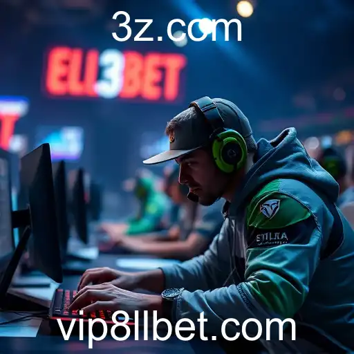 Revolução no Mercado Global de Jogos