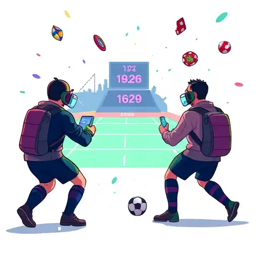 O Crescimento dos Jogos Online e o Papel do 8llbet