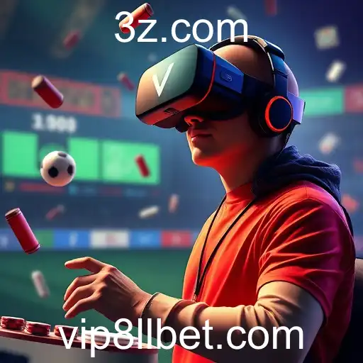 A Revolução do iGaming está Aqui