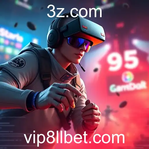 Inovações Revolucionárias Movem a Indústria de Jogos