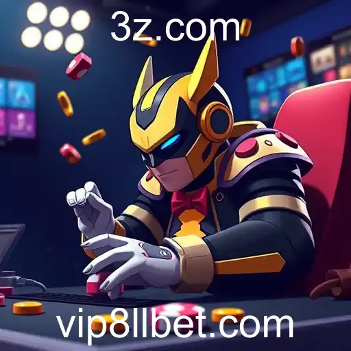 O Impacto do Crescimento dos Jogos Online no Brasil