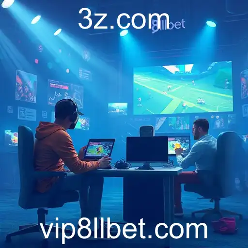 Inovações e Perspectivas do Mercado de Jogos em 2025