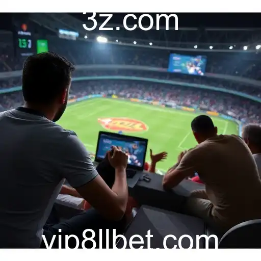 O Impacto do 8llbet no Mercado de Jogos em 2025