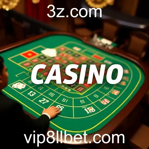 Explorando o Mundo dos Jogos em Cassino ao Vivo na Plataforma 8llbet