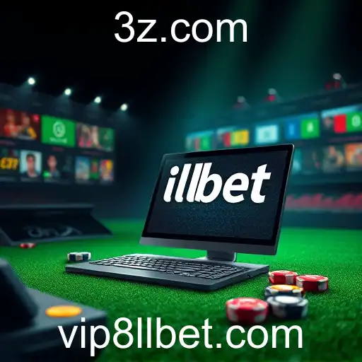 O Crescimento do Jogo Online no Brasil