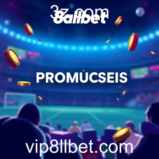 Explorando as Promoções da 8llbet: Mais do que Apenas Jogos