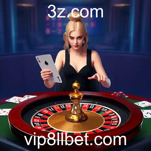 Tendências em Jogos Online e a Ascensão do 8llbet